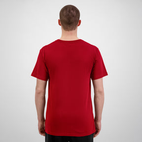 GOODMATES Basis Mens Short Sleeve Tee X1001M