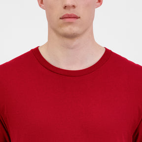 GOODMATES Basis Mens Short Sleeve Tee X1001M