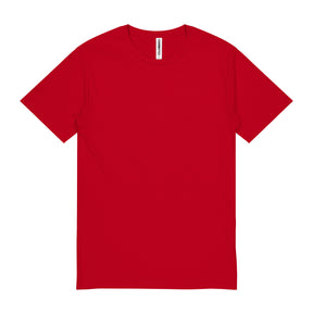 GOODMATES Basis Mens Short Sleeve Tee X1001M