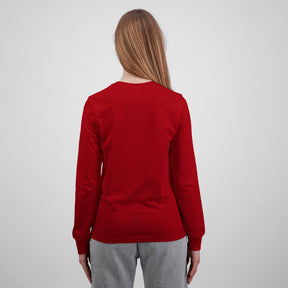 GOODMATES Basis Women's Long Sleeve Tee X1002W