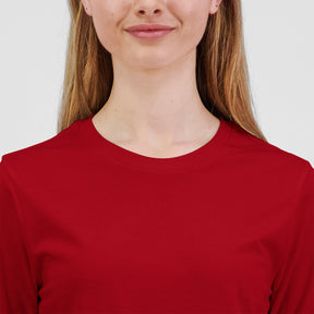 GOODMATES Basis Women's Long Sleeve Tee X1002W