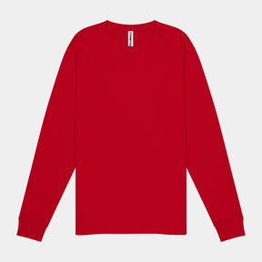 GOODMATES Basis Women's Long Sleeve Tee X1002W