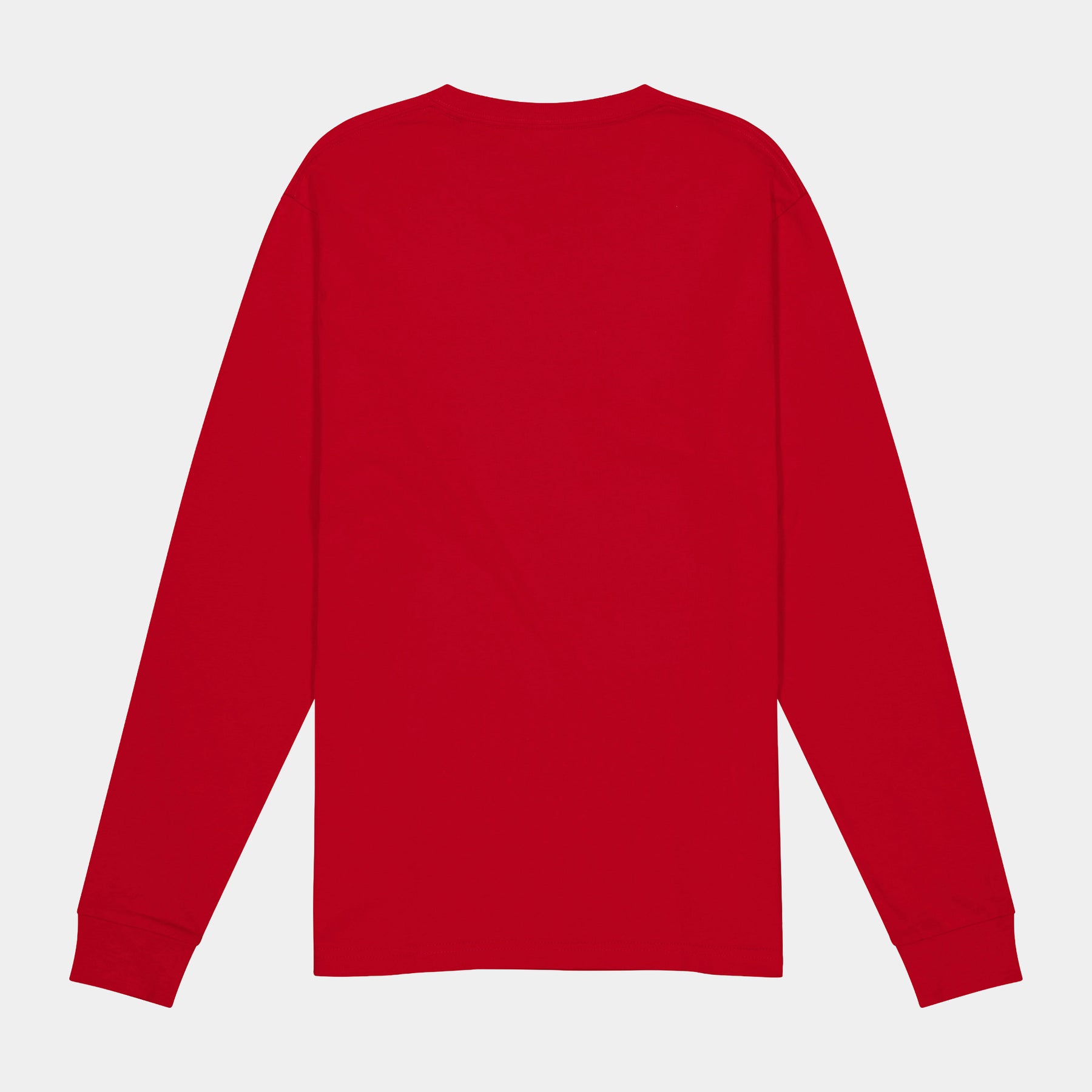 GOODMATES Basis Women's Long Sleeve Tee X1002W