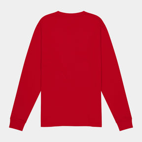 GOODMATES Basis Women's Long Sleeve Tee X1002W
