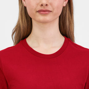 GOODMATES Basis Womens Short Sleeve Tee X1001W