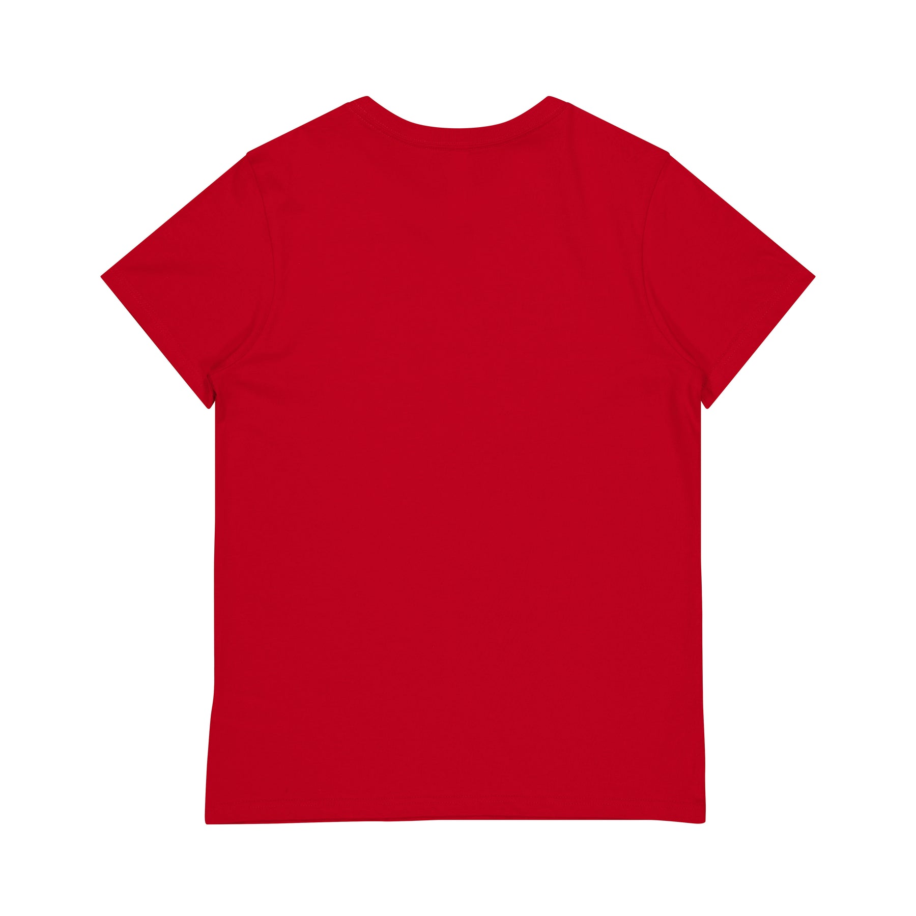 GOODMATES Basis Womens Short Sleeve Tee X1001W
