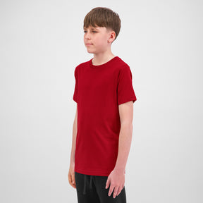 GOODMATES Basis Youth Short Sleeve Tee X1001Y