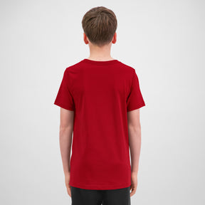 GOODMATES Basis Youth Short Sleeve Tee X1001Y