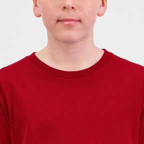 GOODMATES Basis Youth Short Sleeve Tee X1001Y