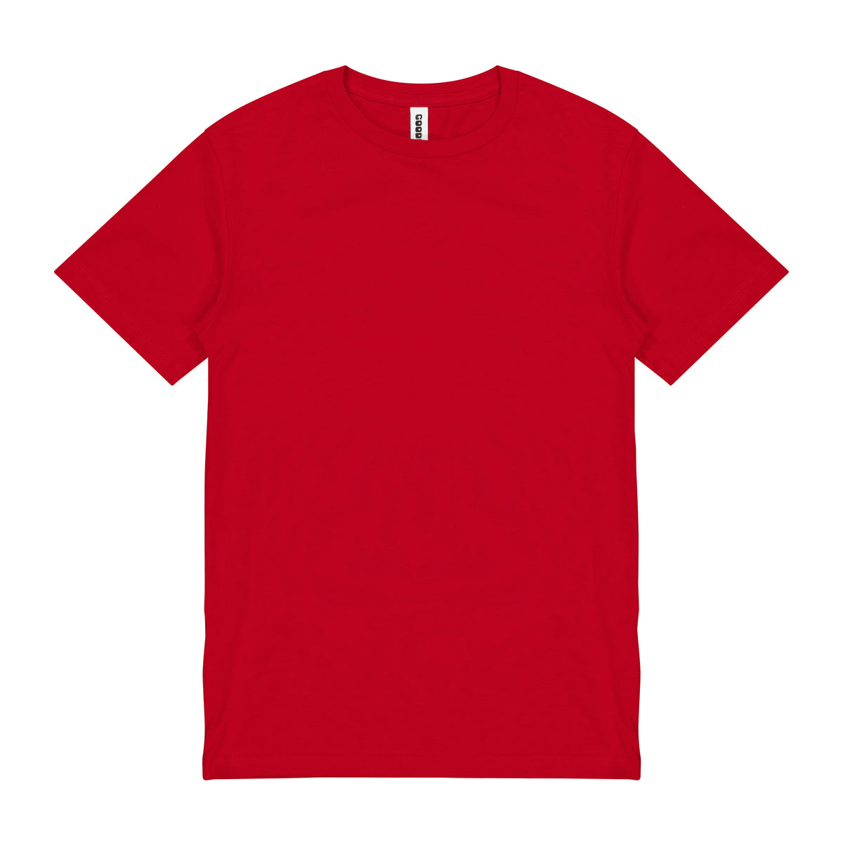 GOODMATES Basis Youth Short Sleeve Tee X1001Y