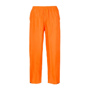 Portwest Classic Rain Pants S441