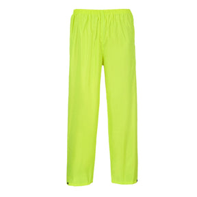 Portwest Classic Rain Pants S441