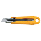 OLFA Safety Carton Opener (Sprint Loaded) SK4 - Each