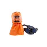 Sundström SR500 powered air purifying respirator (PAPR) & SR602 Microchem® 4000 hood - Kit (Each)