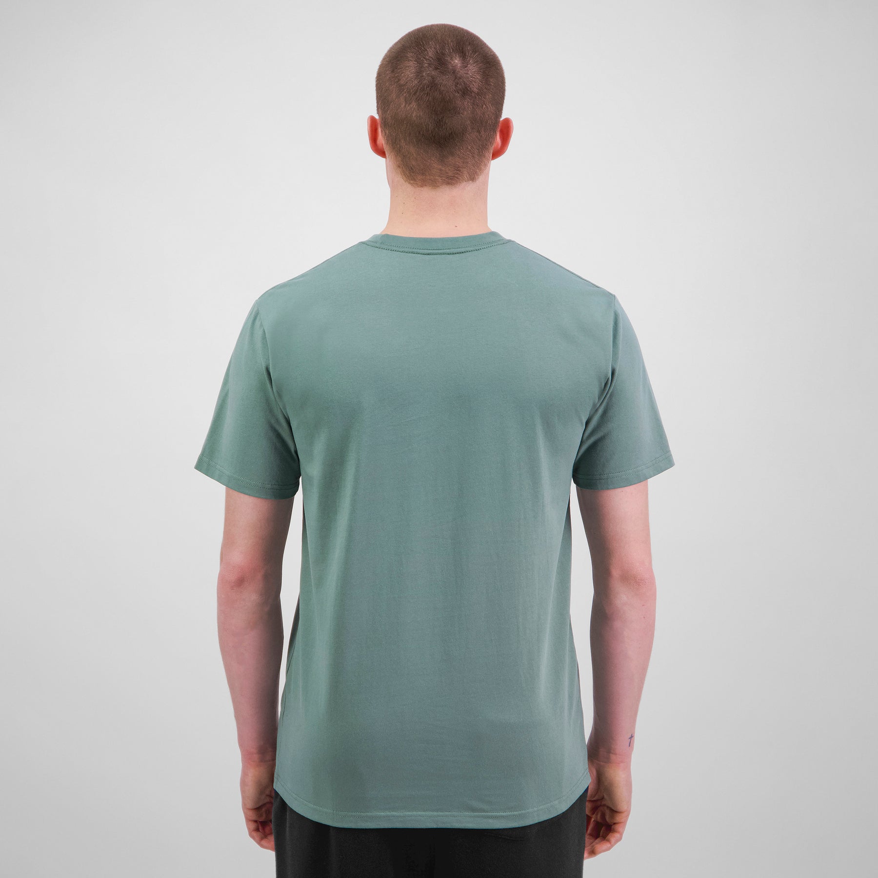 GOODMATES Everyday Mens Short Sleeve Tee X2001M