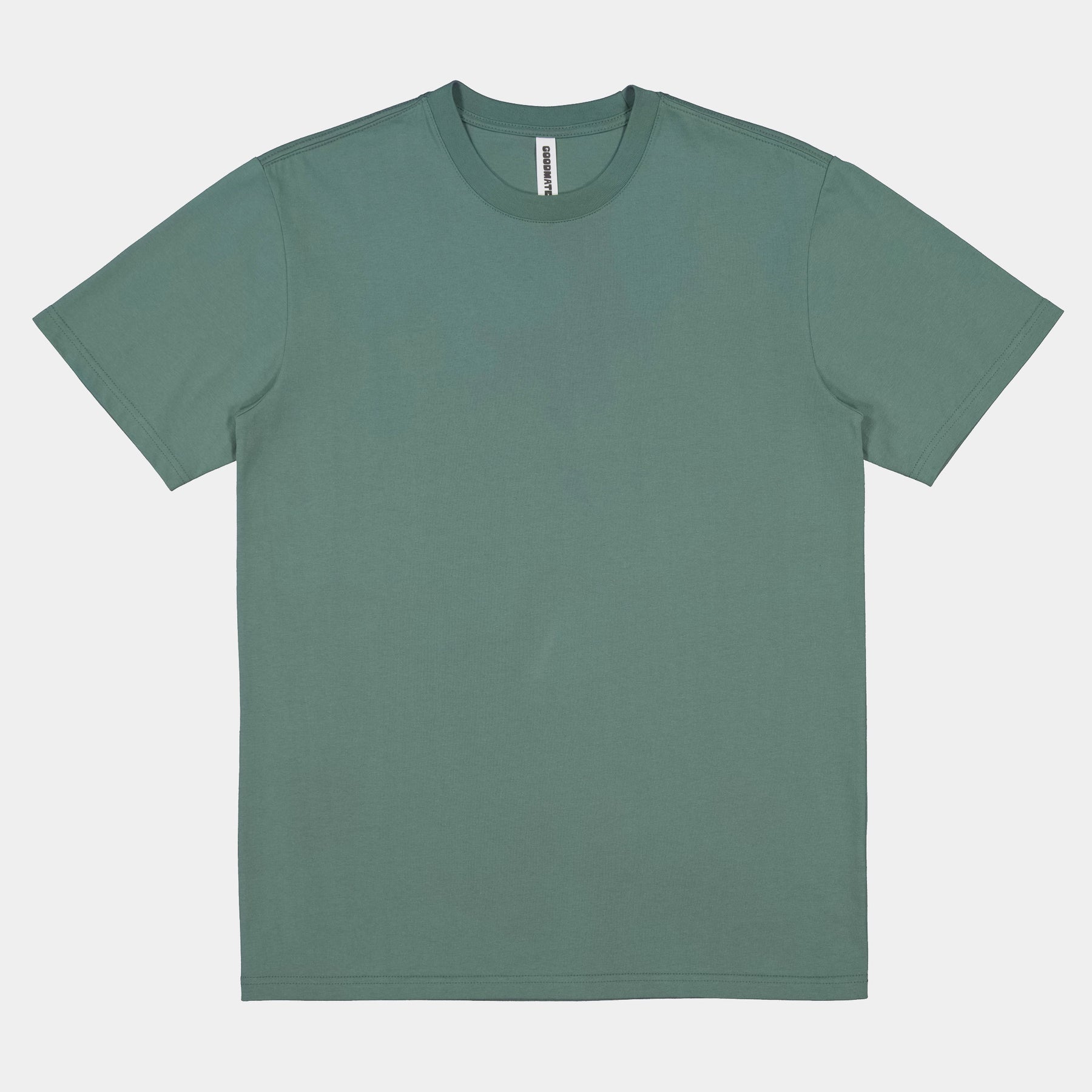 GOODMATES Everyday Mens Short Sleeve Tee X2001M