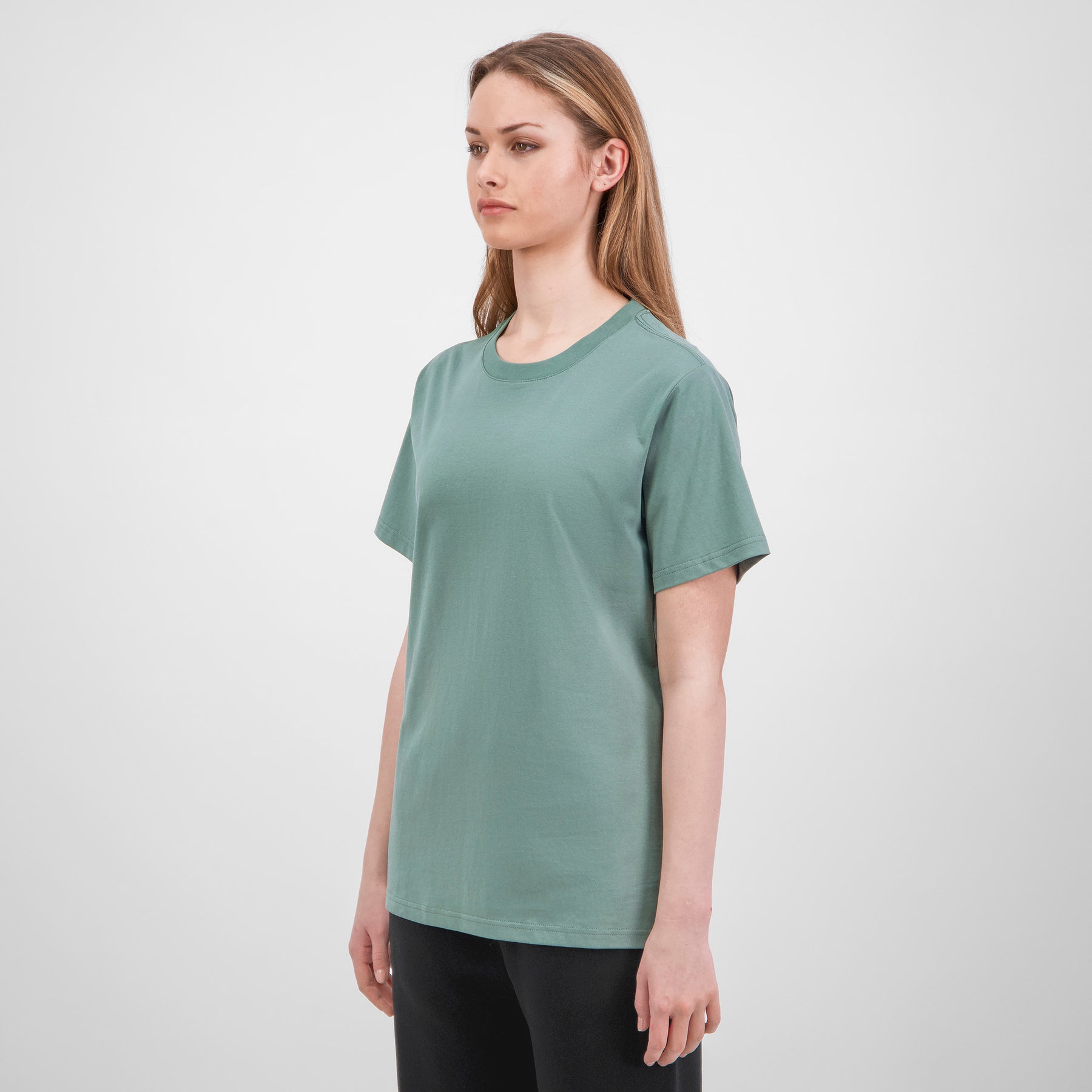GOODMATES Everyday Women's Short Sleeve Tee X2001W