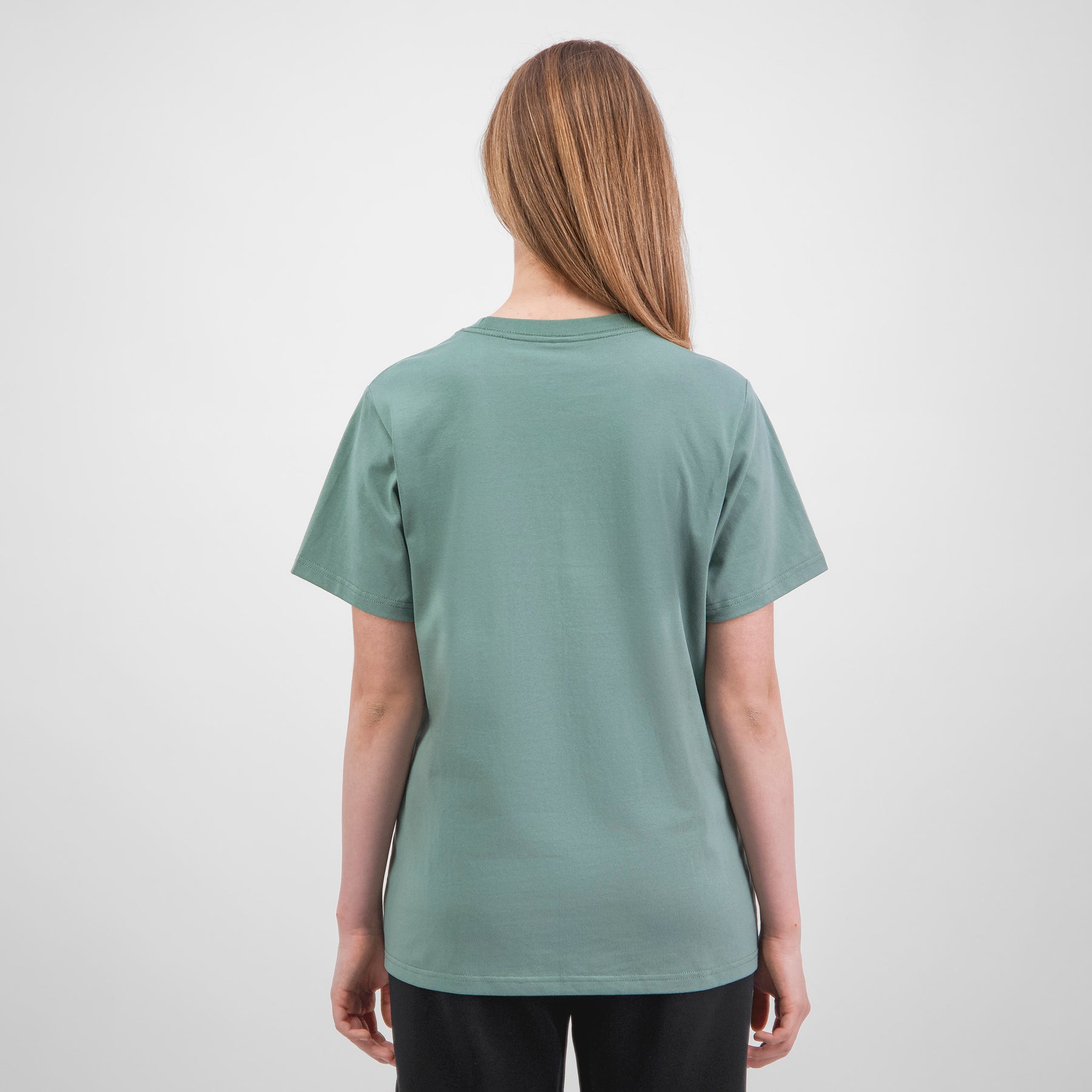 GOODMATES Everyday Women's Short Sleeve Tee X2001W