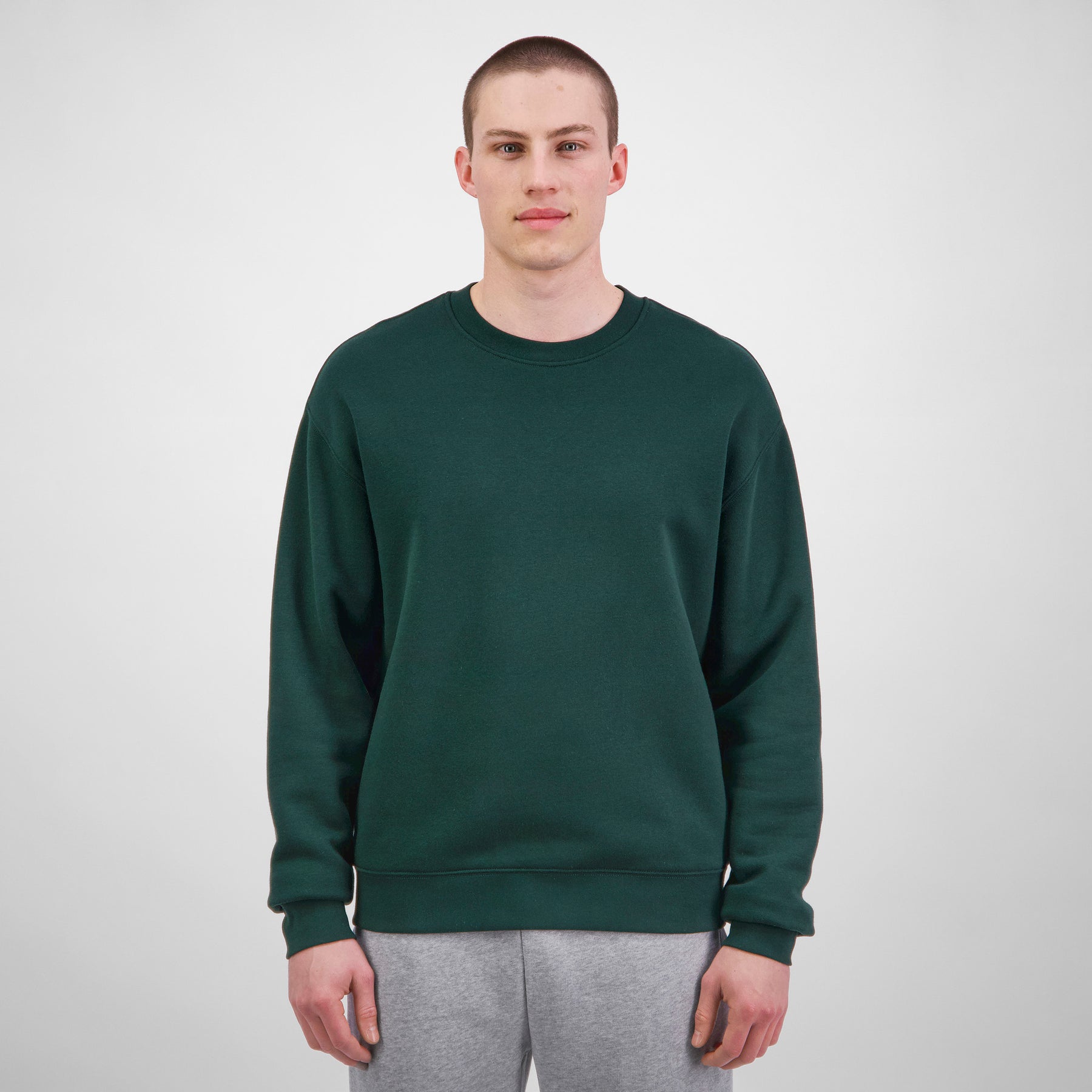 GOODMATES Everyday Mens Crew Sweatshirt X2007M