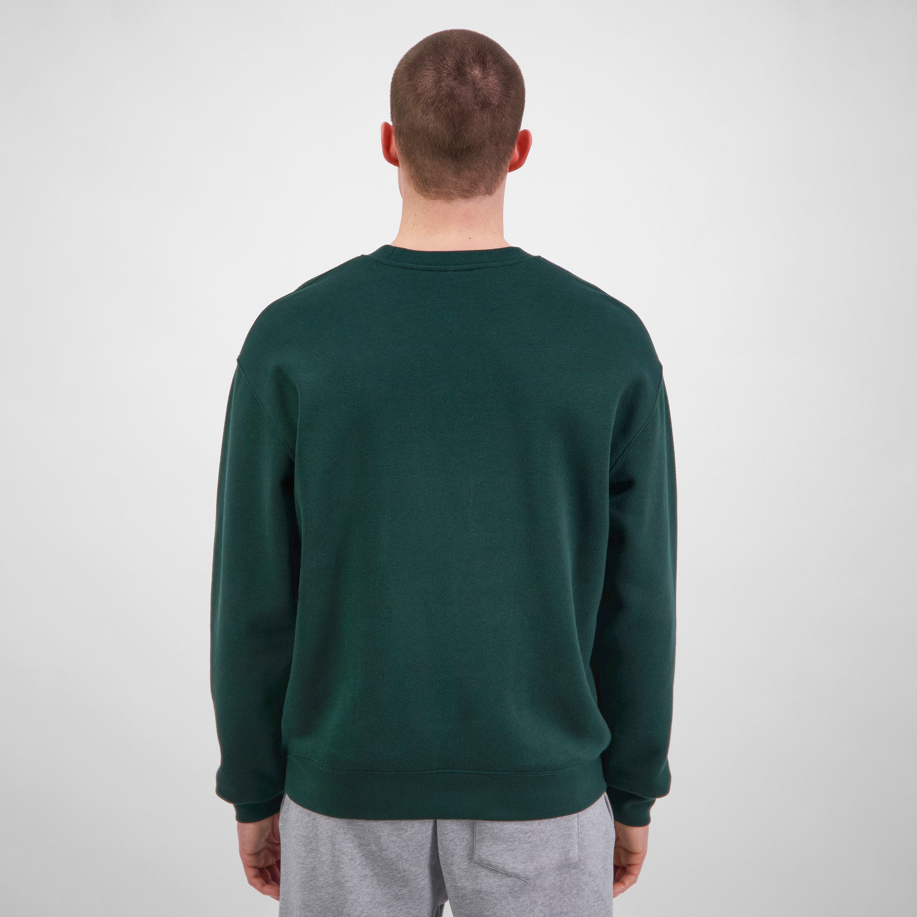 GOODMATES Everyday Mens Crew Sweatshirt X2007M