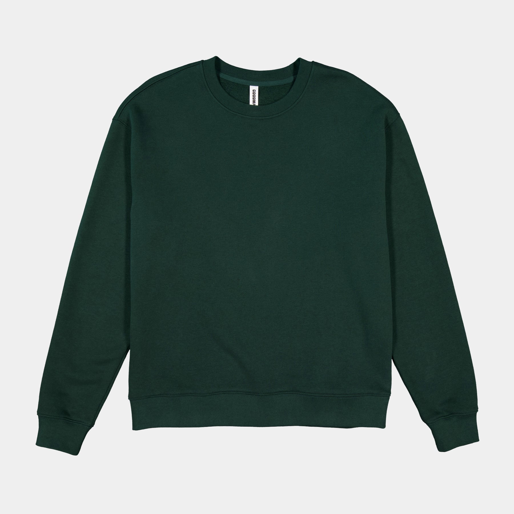 GOODMATES Everyday Mens Crew Sweatshirt X2007M