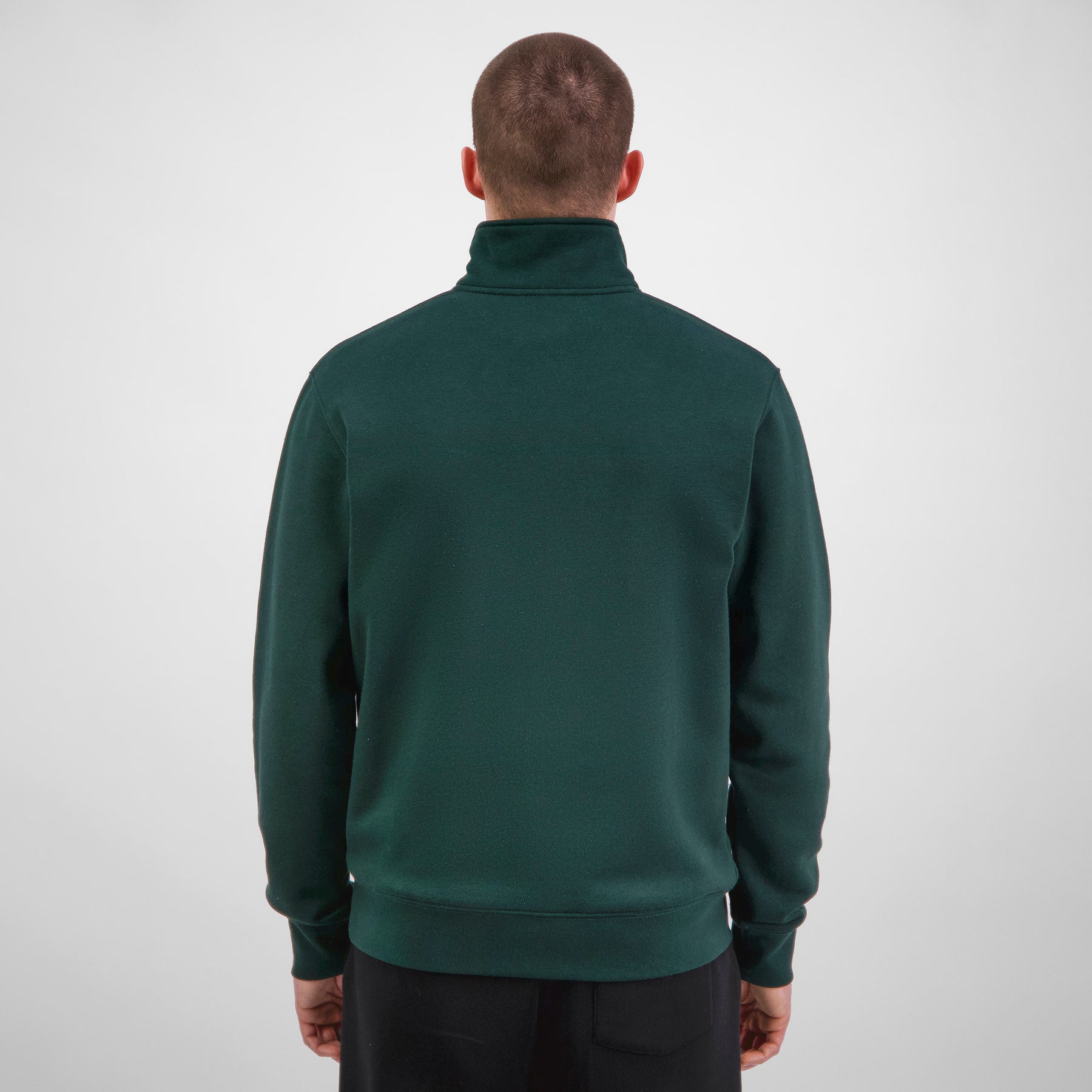 GOODMATES Everyday Mens 1/4 Zip X2006M