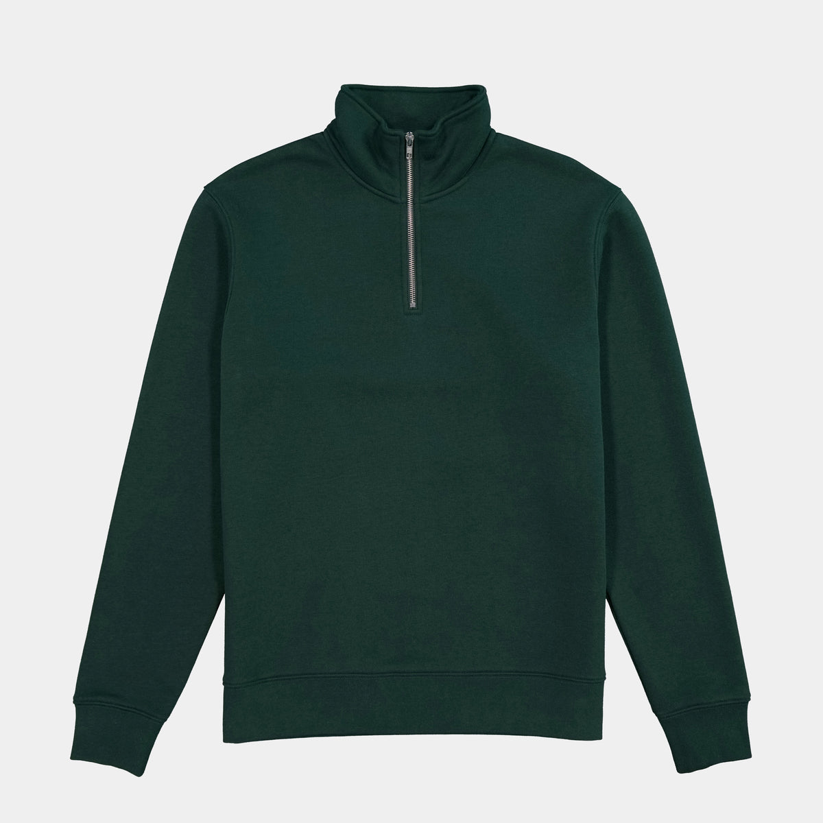 GOODMATES Everyday Mens 1/4 Zip X2006M