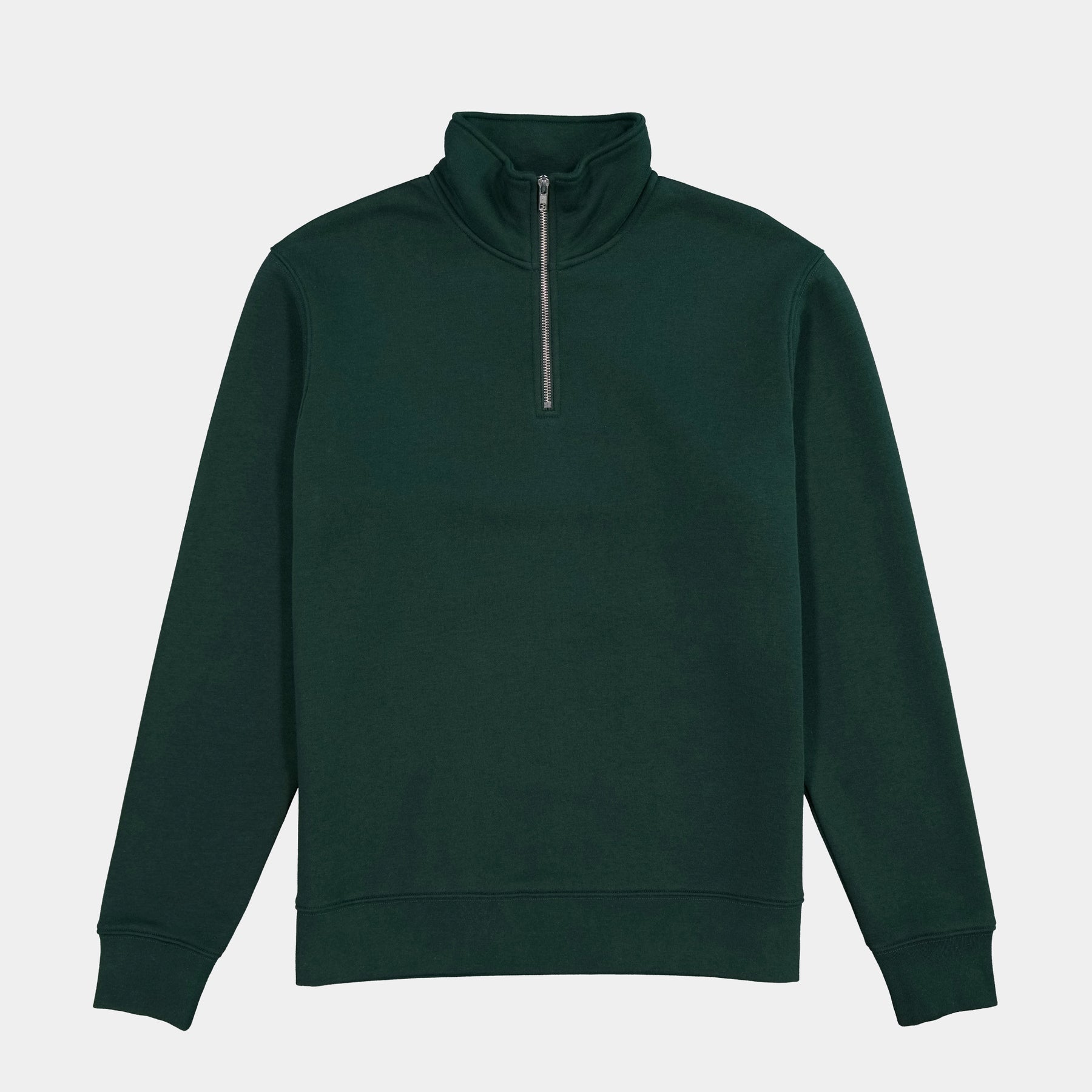 GOODMATES Everyday Mens 1/4 Zip X2006M