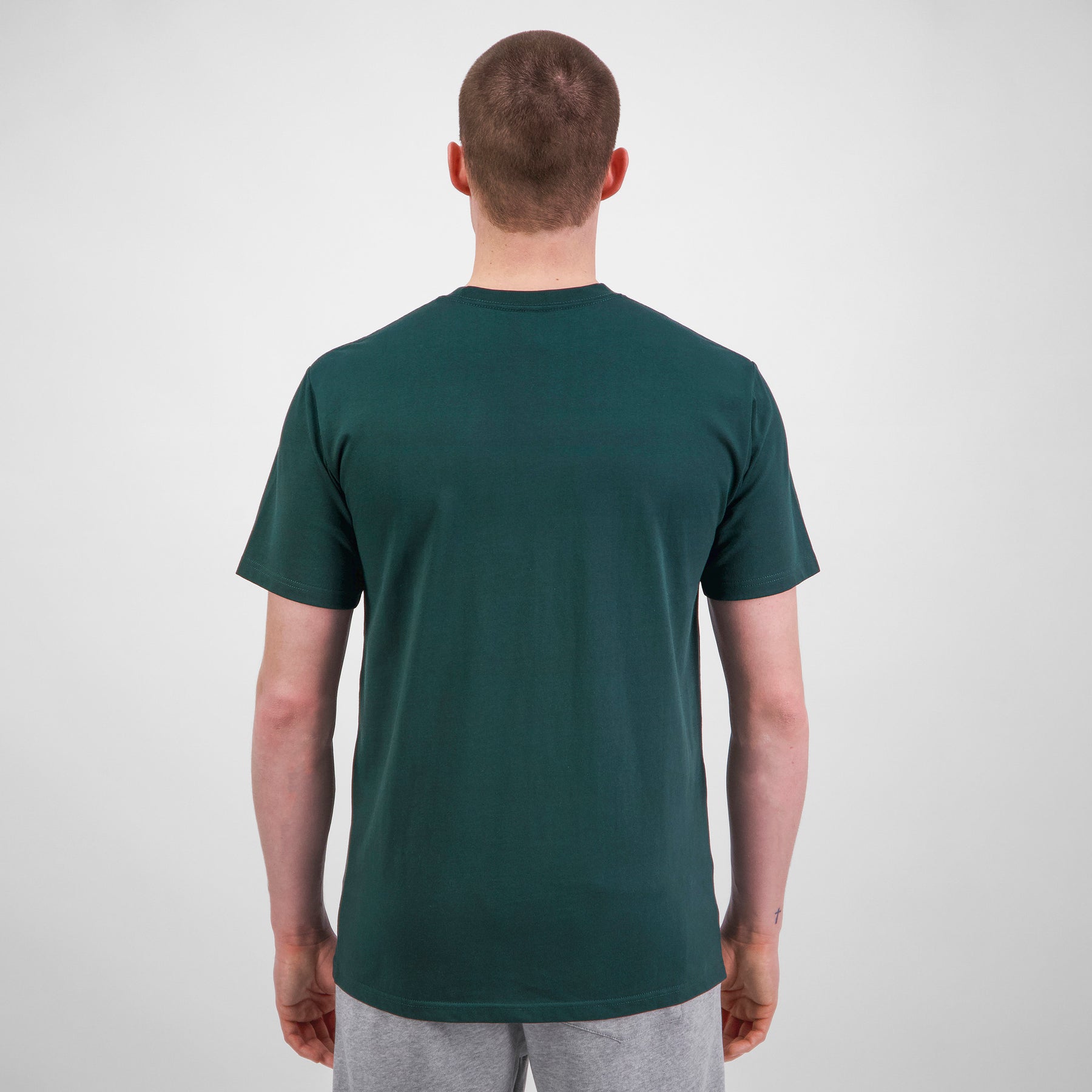 GOODMATES Everyday Mens Short Sleeve Tee X2001M
