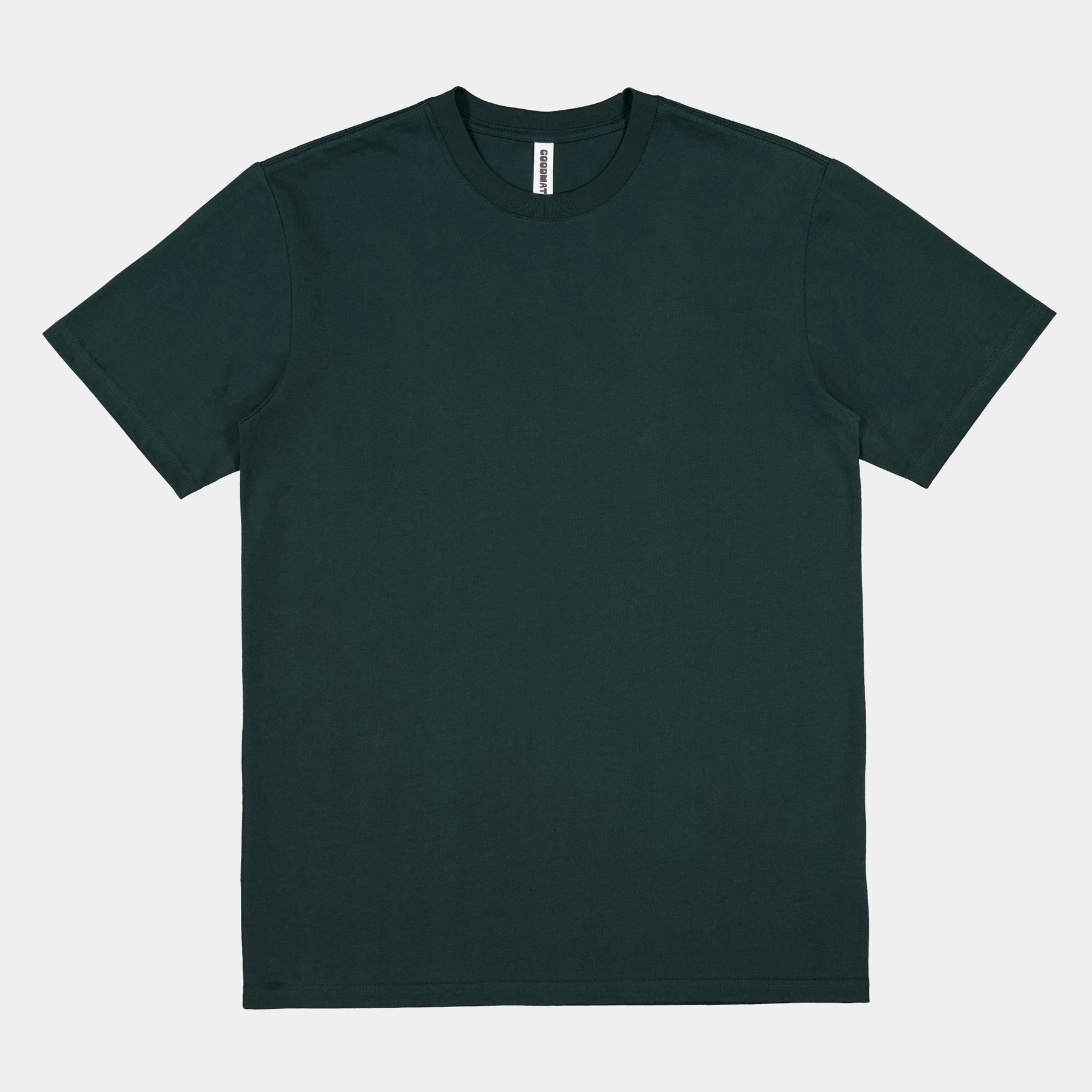 GOODMATES Everyday Mens Short Sleeve Tee X2001M