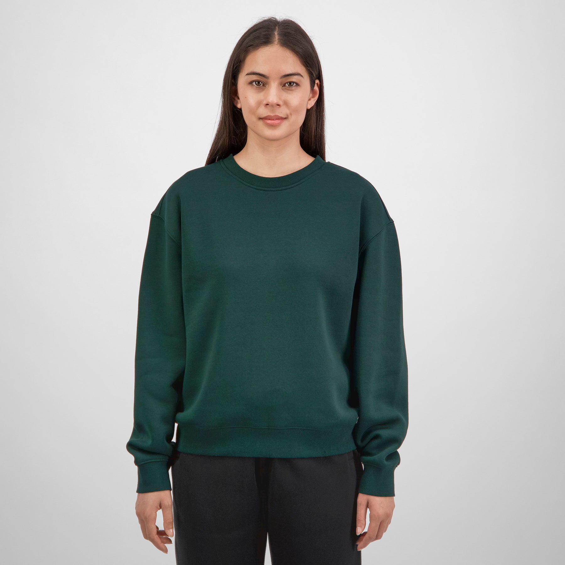 GOODMATES Everyday Women's Crew Sweatshirt X2007W