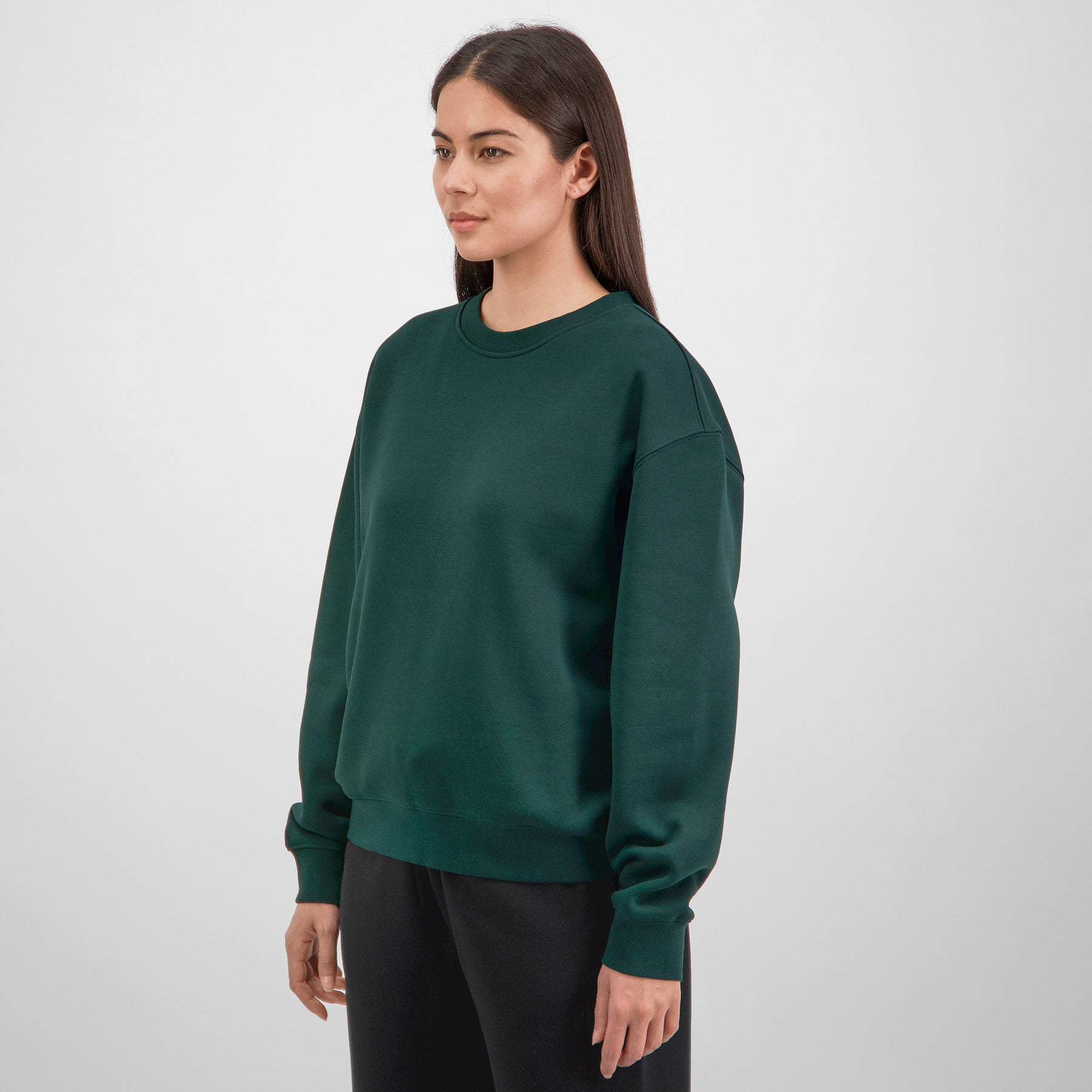GOODMATES Everyday Women's Crew Sweatshirt X2007W
