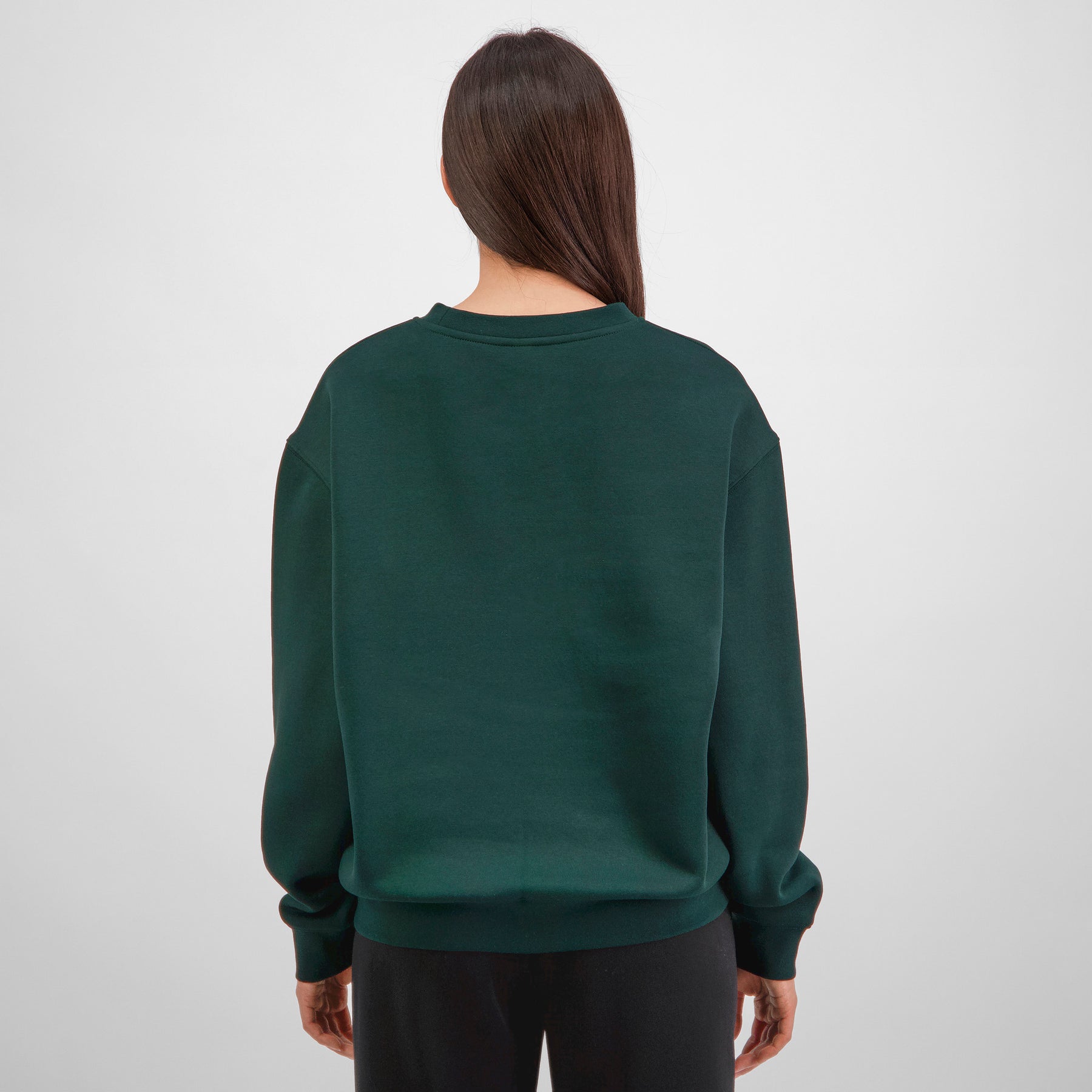 GOODMATES Everyday Women's Crew Sweatshirt X2007W