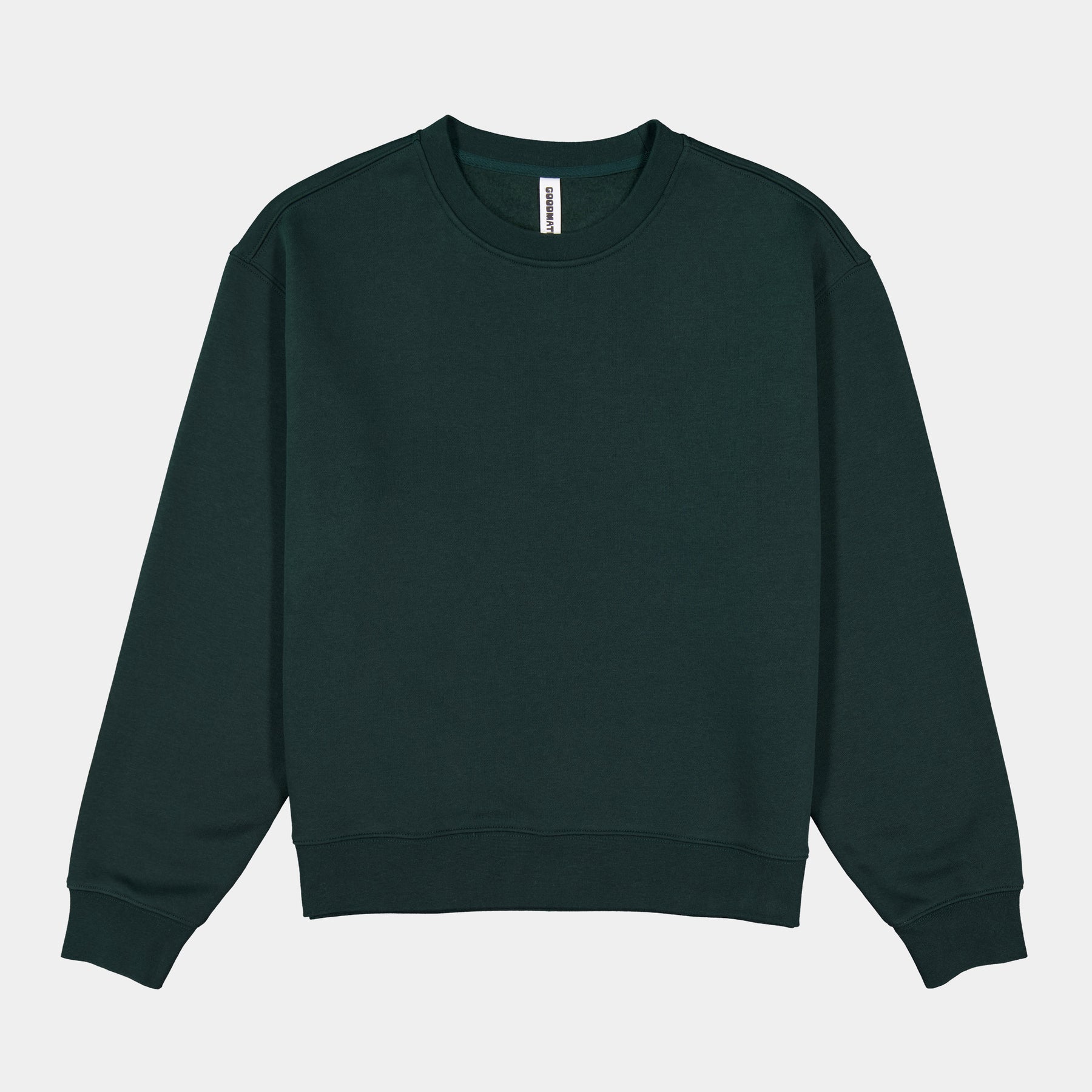GOODMATES Everyday Women's Crew Sweatshirt X2007W