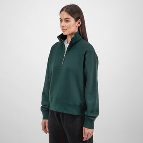 GOODMATES Everyday Women's 1/4 Zip X2006W
