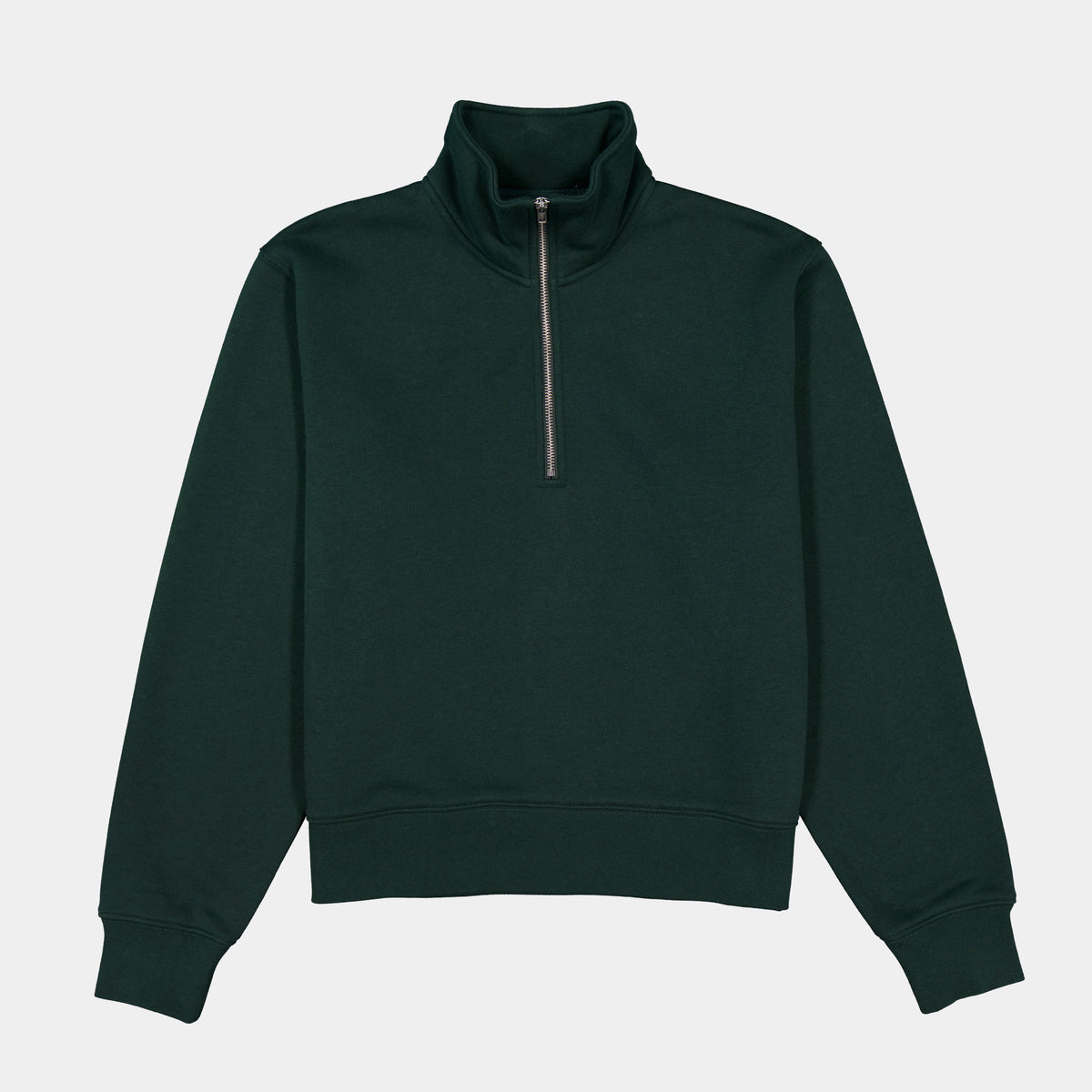 GOODMATES Everyday Women's 1/4 Zip X2006W