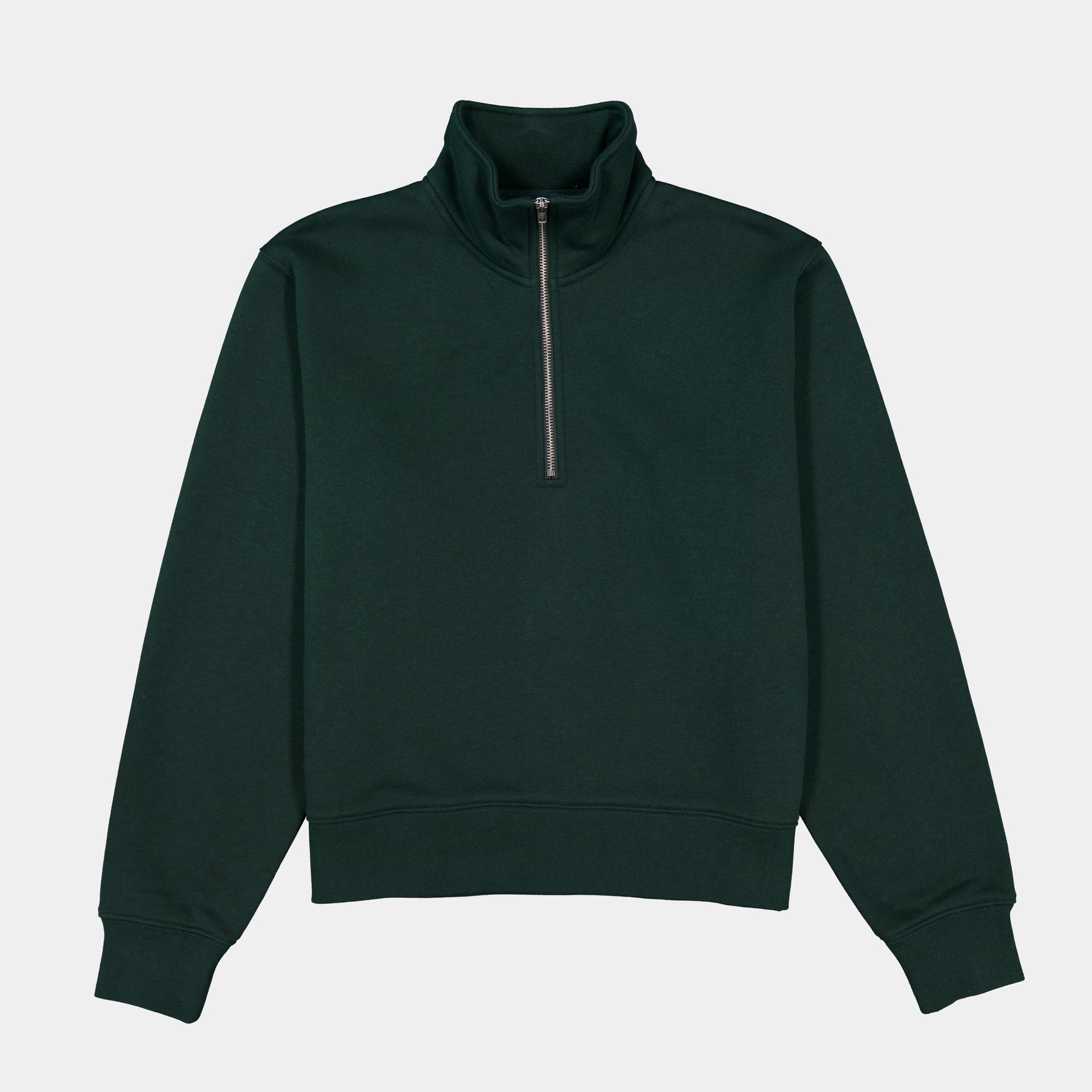 GOODMATES Everyday Women's 1/4 Zip X2006W