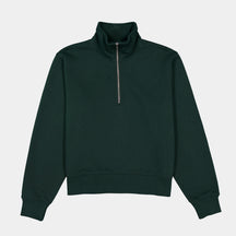 GOODMATES Everyday Women's 1/4 Zip X2006W