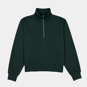 GOODMATES Everyday Women's 1/4 Zip X2006W