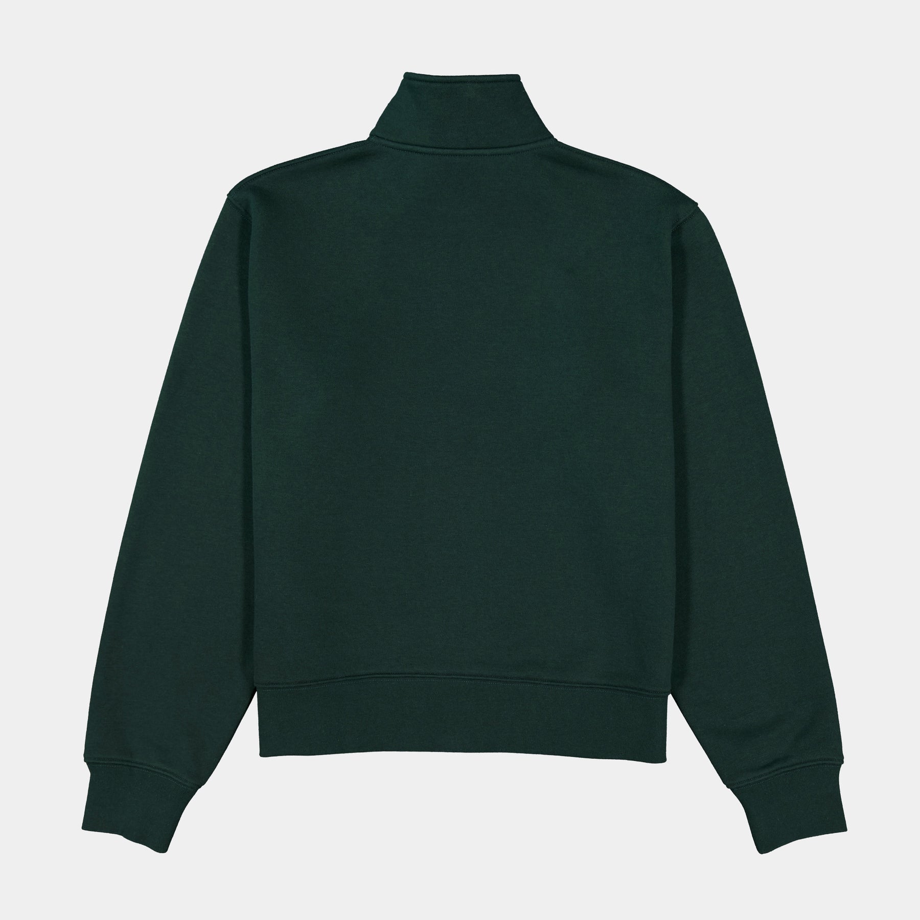 GOODMATES Everyday Women's 1/4 Zip X2006W