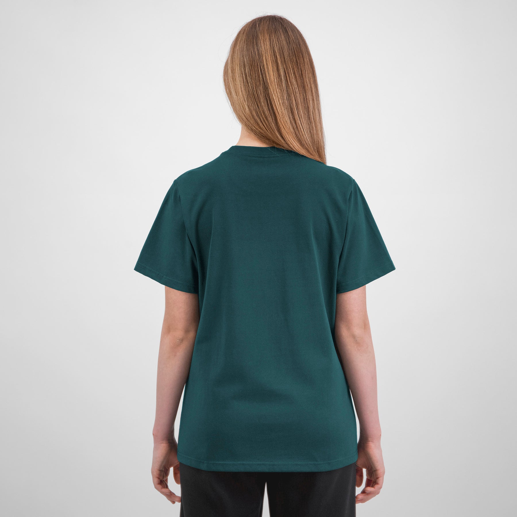 GOODMATES Everyday Women's Short Sleeve Tee X2001W