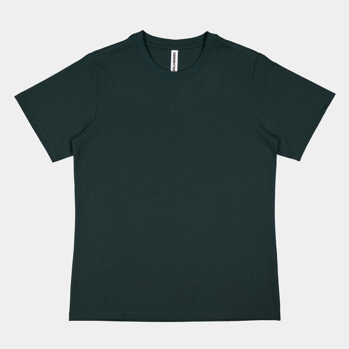 GOODMATES Everyday Women's Short Sleeve Tee X2001W