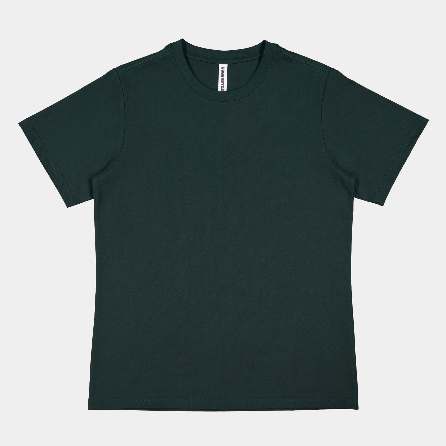 GOODMATES Everyday Women's Short Sleeve Tee X2001W