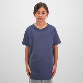 GOODMATES Basis Kids Short Sleeve Tee X1001K
