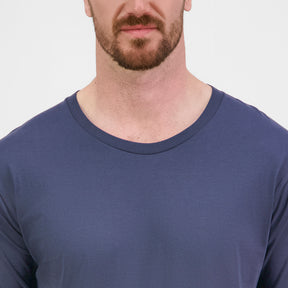 GOODMATES Basis Mens Short Sleeve Tee X1001M