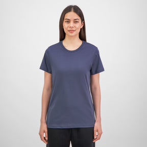 GOODMATES Basis Womens Short Sleeve Tee X1001W
