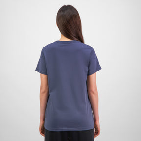 GOODMATES Basis Womens Short Sleeve Tee X1001W