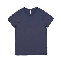 GOODMATES Basis Womens Short Sleeve Tee X1001W
