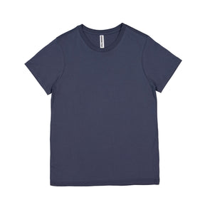 GOODMATES Basis Womens Short Sleeve Tee X1001W