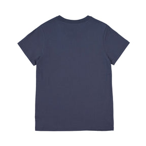 GOODMATES Basis Womens Short Sleeve Tee X1001W